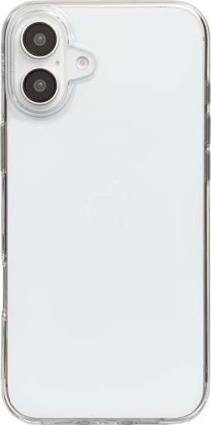 Zagg crystlpal cases lite apple 702315031 iphone 16 plus,clear - Zagg-702315031-0840390318671