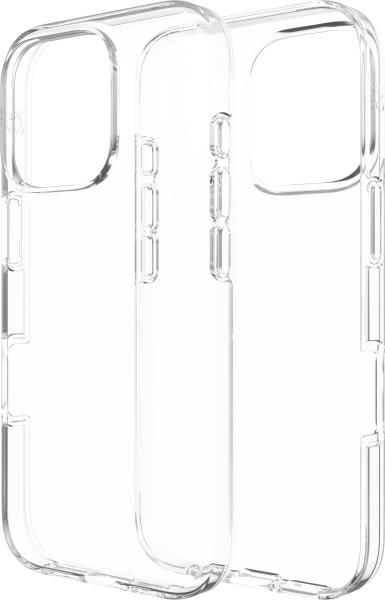 Zagg crystlpal cases lite apple 702315033 iphone 16 pro max,clear - Zagg-702315033-0840390318695-04.jpg