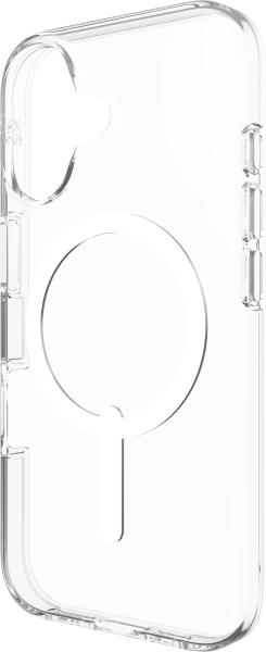 Zagg ph crystlpal cases lite snap 702315034 apple iphone 16,clear - Zagg-702315034-0840390318701-02.jpg