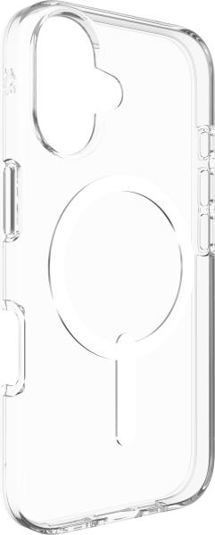 Zagg ph crystlpal cases lite snap 702315034 apple iphone 16,clear - Zagg-702315034-0840390318701-03.jpg