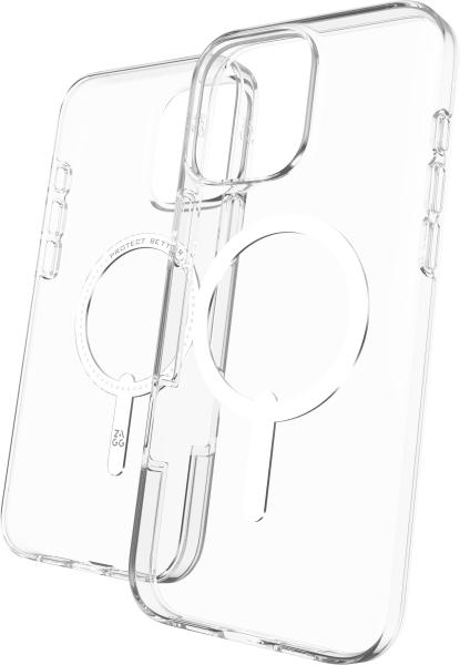 Zagg ph crystlpal cases lite snap 702315037 apple iphone 16 pro max,clear - Zagg-702315037-0840390318732-05.jpg