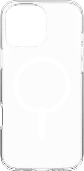 Zagg ph crystlpal cases lite snap 702315037 apple iphone 16 pro max,clear - Zagg-702315037-0840390318732
