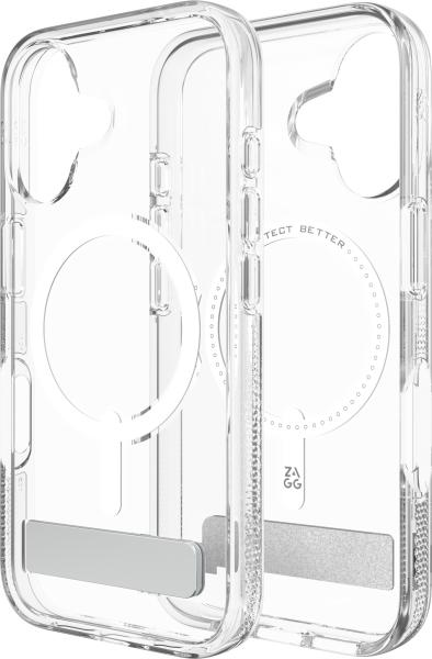 Zagg crystal palace cases snap ks 702315046 apple iphone 16,clear - Zagg-702315046-0840390318824-05.jpg
