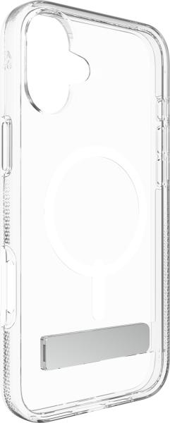 Zagg crystal palace cases snap ks 702315047 apple iphone 16 plus,clear - Zagg-702315047-0840390318831-03.jpg