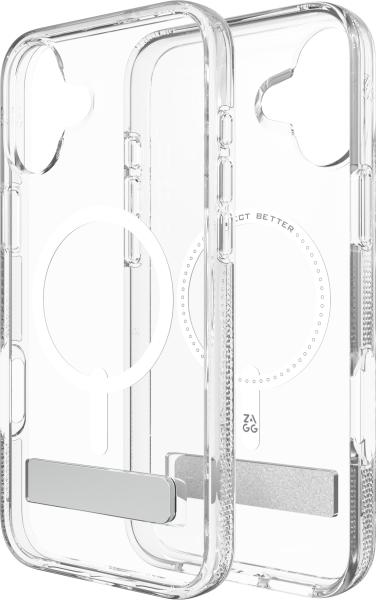 Zagg crystal palace cases snap ks 702315047 apple iphone 16 plus,clear - Zagg-702315047-0840390318831-06.jpg