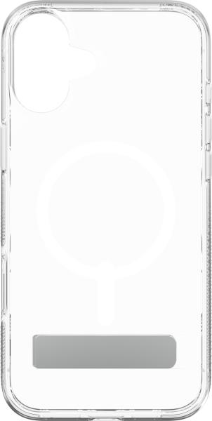 Zagg crystal palace cases snap ks 702315047 apple iphone 16 plus,clear - Zagg-702315047-0840390318831
