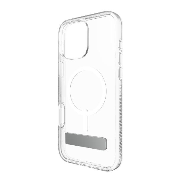 Zagg crystal palace cases snap ks 702315049 apple iphone 16 pro max,clear - Zagg-702315049-0840390318855-02.jpg