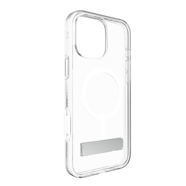 Zagg crystal palace cases snap ks 702315049 apple iphone 16 pro max,clear - Zagg-702315049-0840390318855-03.jpg