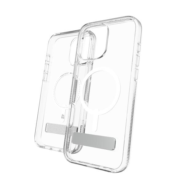 Zagg crystal palace cases snap ks 702315049 apple iphone 16 pro max,clear - Zagg-702315049-0840390318855-06.jpg
