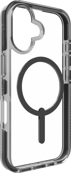 Zagg santa cruz cases snap apple 702315050 iphone 16,black - Zagg-702315050-0840390318862-04.jpg
