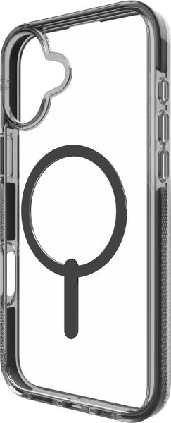 Zagg santa cruz cases snap apple 702315051 iphone 16 plus,black - Zagg-702315051-0840390318879-03.jpg