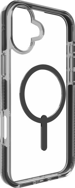 Zagg santa cruz cases snap apple 702315051 iphone 16 plus,black - Zagg-702315051-0840390318879-04.jpg