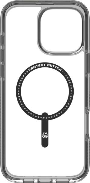 Zagg santa cruz cases snap apple 702315053 iphone 16 pro max,black - Zagg-702315053-0840390318893-02.jpg