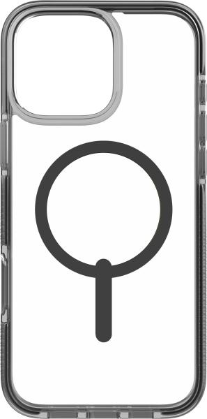 Zagg santa cruz cases snap apple 702315053 iphone 16 pro max,black - Zagg-702315053-0840390318893