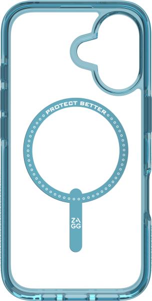 Zagg santa cruz cases snap apple 702315058 iphone 16,retro blue - Zagg-702315058-0840390318947-02.jpg