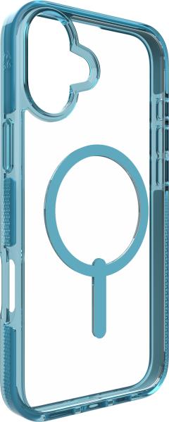 Zagg santa cruz cases snap apple 702315059 iphone 16 plus,retro blue - Zagg-702315059-0840390318954-04.jpg