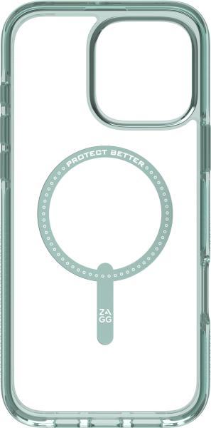Zagg santa cruz cases snap apple 702315065 iphone 16 pro max,green - Zagg-702315065-0840390319012-02.jpg