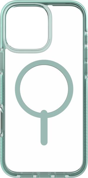 Zagg santa cruz cases snap apple 702315065 iphone 16 pro max,green - Zagg-702315065-0840390319012