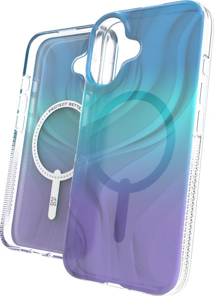 Zagg milan cases snap apple 702315106 iphone 16,deep aurora - Zagg-702315106-0840390319425-06.jpg