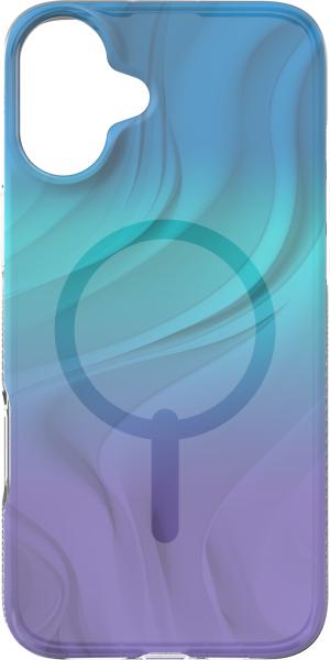 Zagg milan cases snap apple 702315107 iphone 16 plus,deep aurora - Zagg-702315107-0840390319432