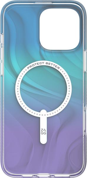 Zagg milan cases snap apple 702315109 iphone 16 pro,max deep aurora - Zagg-702315109-0840390319456-02.jpg