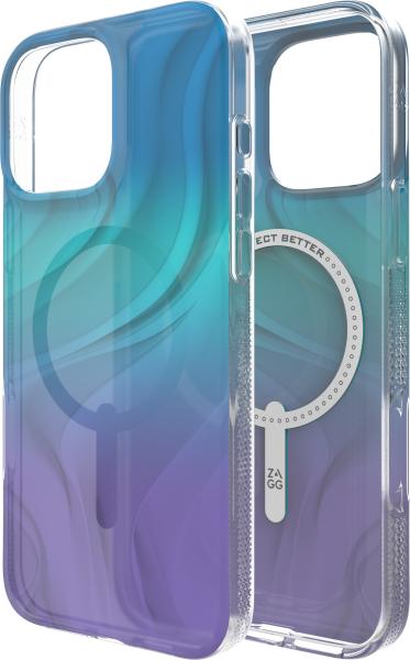 Zagg milan cases snap apple 702315109 iphone 16 pro,max deep aurora - Zagg-702315109-0840390319456-05.jpg