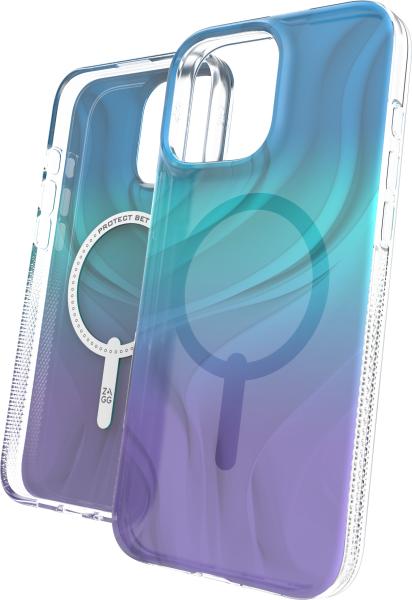 Zagg milan cases snap apple 702315109 iphone 16 pro,max deep aurora - Zagg-702315109-0840390319456-06.jpg
