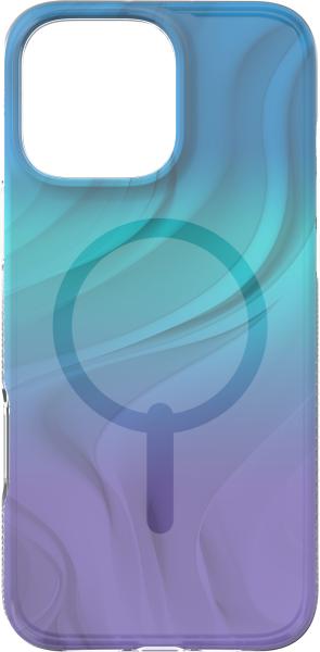 Zagg milan cases snap apple 702315109 iphone 16 pro,max deep aurora - Zagg-702315109-0840390319456