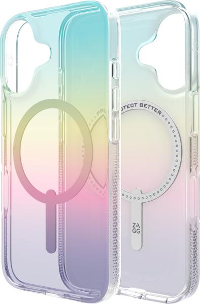 Zagg milan cases snap apple 702315110 iphone 16, iridescent - Zagg-702315110-0840390319463-08.jpg