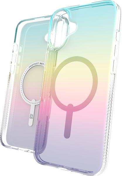 Zagg milan cases snap apple 702315111 iphone 16 plus,iridescent - Zagg-702315111-0840390319470-07.jpg