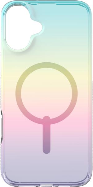 Zagg milan cases snap apple 702315111 iphone 16 plus,iridescent - Zagg-702315111-0840390319470