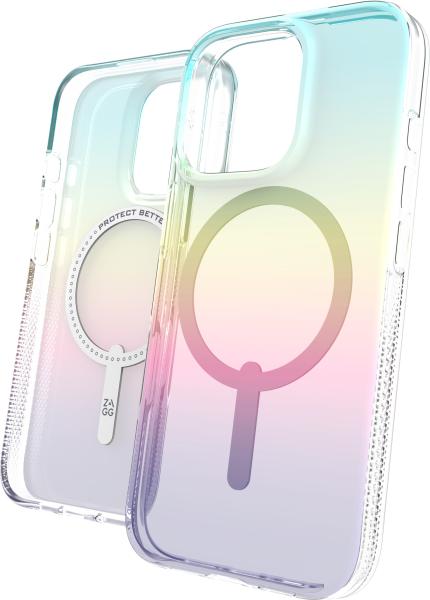 Zagg milan cases snap apple 702315112 iphone 16 pro,iridescent - Zagg-702315112-0840390319487-06.jpg