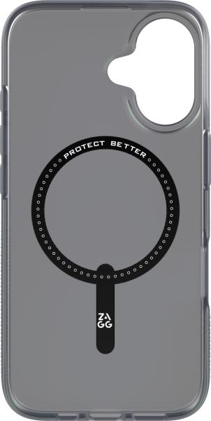 Zagg milan cases snap apple 702315114 iphone 16,raven feather - Zagg-702315114-0840390319500-02.jpg