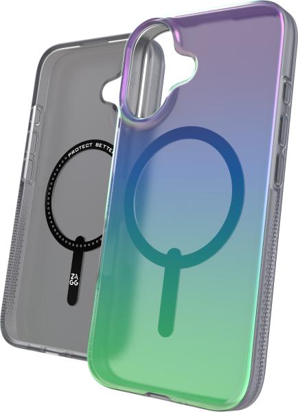 Zagg milan cases snap apple 702315114 iphone 16,raven feather - Zagg-702315114-0840390319500-06.jpg