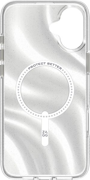 Zagg milan cases snap apple 702315119 iphone 16 plus,swirl glitter - Zagg-702315119-0840390319555-02.jpg