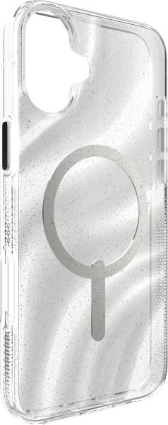 Zagg milan cases snap apple 702315119 iphone 16 plus,swirl glitter - Zagg-702315119-0840390319555-04.jpg