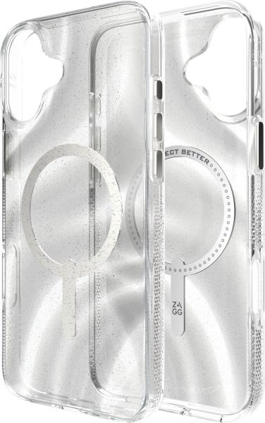 Zagg milan cases snap apple 702315119 iphone 16 plus,swirl glitter - Zagg-702315119-0840390319555-05.jpg
