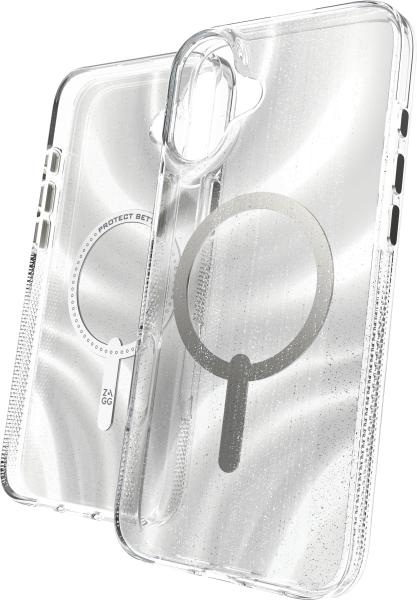 Zagg milan cases snap apple 702315119 iphone 16 plus,swirl glitter - Zagg-702315119-0840390319555-06.jpg