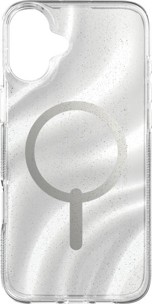 Zagg milan cases snap apple 702315119 iphone 16 plus,swirl glitter - Zagg-702315119-0840390319555