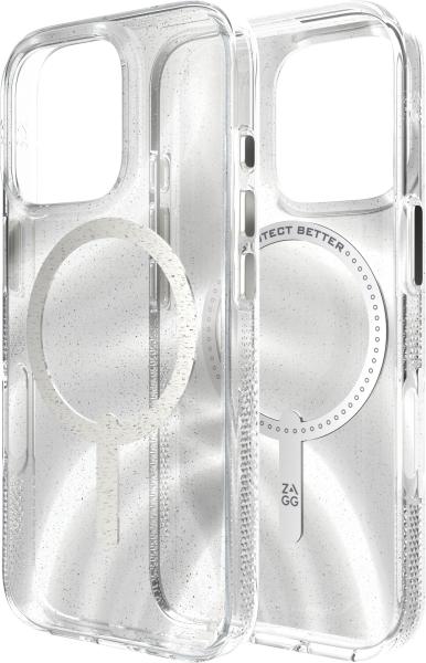 Zagg milan cases snap apple 702315120 iphone 16 pro,swirl glitter - Zagg-702315120-0840390319562-05.jpg