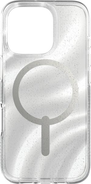 Zagg milan cases snap apple 702315120 iphone 16 pro,swirl glitter - Zagg-702315120-0840390319562