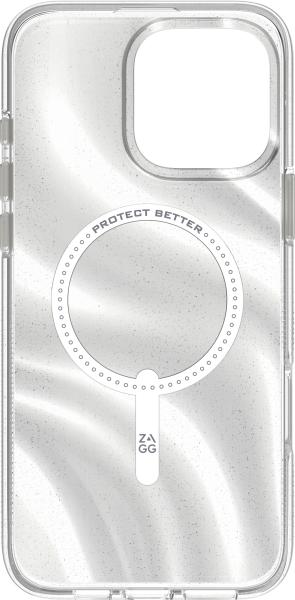 Zagg milan cases snap apple 702315121 iphone 16 pro max,swirl glit. - Zagg-702315121-0840390319579-02.jpg
