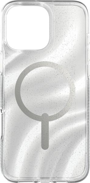Zagg milan cases snap apple 702315121 iphone 16 pro max,swirl glit. - Zagg-702315121-0840390319579