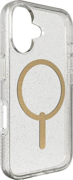 Zagg milan cases snap apple 702315126 iphone 16,gold glitter - Zagg-702315126-0840390319623-04.jpg