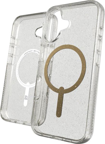 Zagg milan cases snap apple 702315126 iphone 16,gold glitter - Zagg-702315126-0840390319623-06.jpg