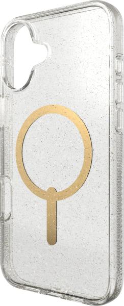 Zagg milan cases snap apple 702315127 iphone 16 plus,gold glitter - Zagg-702315127-0840390319630-03.jpg