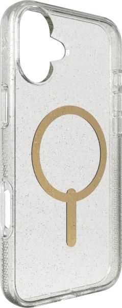 Zagg milan cases snap apple 702315127 iphone 16 plus,gold glitter - Zagg-702315127-0840390319630-04.jpg