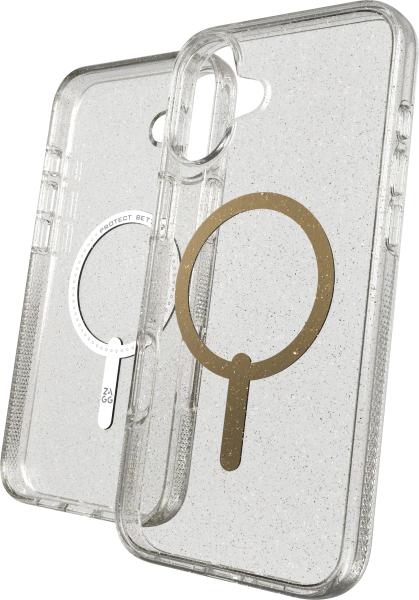 Zagg milan cases snap apple 702315127 iphone 16 plus,gold glitter - Zagg-702315127-0840390319630-06.jpg