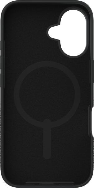 Zagg manhattan cases snap apple 702315194 iphone 16,black - Zagg-702315194-0840390320308-02.jpg