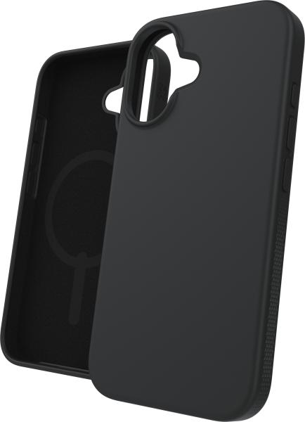 Zagg manhattan cases snap apple 702315194 iphone 16,black - Zagg-702315194-0840390320308-05.jpg